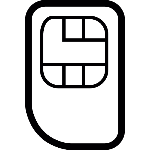 Mobile card